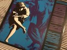 Guns N' Roses Use Your Illusion 2  with 2 vinyl LP's  GEF24420 Excellent
