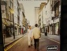 Oasis (What's the Story) Morning Glory 2LP  vinyl record 2014 reissue