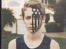 Fall Out Boy - American Beauty /American Psycho LP [Vinyl New] Limited Blue Gate