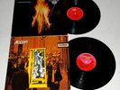 ACCEPT  RESTLESS AND WILD GERMAN LP + I'M A REBEL UK LP judas priest