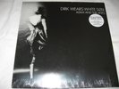 Adam and the Ants Vinyl LP Dirk wears white sox Re-Mastered White Vinyl Sealed