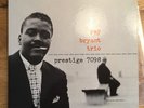 Ray Bryant Trio, Prestige LP 7098 US DG RVG