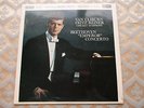 BEETHOVEN EMPEROR CONCERTO VAN CLIBURN FRITZ REINER CHICAGO SYMPHONY 1961 STEREO