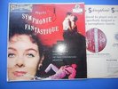 CS 6025 Berlioz Symphonie Fantastique Argenta wbg Ex