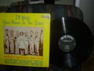 -MADDOX BROTHERS and ROSE-I'll Wrote Your Name In The Sand-1961-King752
