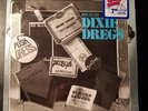 Dixie Dregs The Best Of LP SEALED NEW   VERY  RARE
