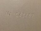 The Beatles White Album weißes Vinyl LP Apple NIEDRIGE NUMMER LOW NUMBER Stereo