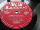 THE ZOMBIES - BEGIN HERE LP ORIG UK 1965  MONO DECCA 1ST PRESS PLAYS EX