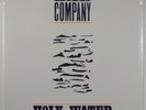 BAD COMPANY Holy Water ATCO LP SEALED
