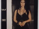 CHER Heart Of Stone GEFFEN LP Sealed