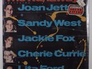 RUNAWAYS The Best Of The Runaways MERCURY LP SEALED