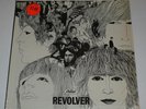 The Beatles Revolver Original 1st Pressing Capitol Mono LP in Shrink Wrap