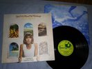 KEVIN AYERS (SOFT MACHINE) yes we have no maranas.. 1976- FIRST UK PRESS- N/MINT