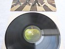 The Beatles Abbey Road Vinyl LP UK Orig 69 Rock Pop Rolling Stones Bob Dylan