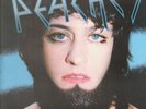 PUNK / INDIE LP - PEACHES 