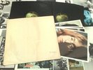 BEATLES WHITE ALBUM SUPERB UK MONO TOP OPEN ORIG POSTER+PICS  # 0190088