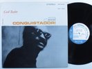 CECIL TAYLOR Conquistador  BLUE NOTE LP NM