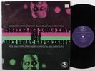 JAKI BYARD EXPERIENCE Self Titled PRESTIGE PR-7615 LP VG++/VG+