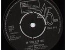EDDIE KENDRICKS If You Let Me 7