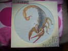 SCORPIONS BIG CITY NIGHTS 12