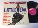 Little Eva LP Loco-Motion ORIG Dimension Lbl. Carole King