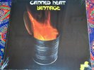 SEALED Vintage CANNED HEAT Record Album JLS-3009 Blues Rock