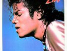 Michael Jackson BAD Tour | LIVE 29.5.1988 Italy | 2 Vinyl Record LPs |