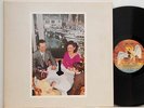 Led Zeppelin      Presence       Original  German      Gat        OIS     NM # K