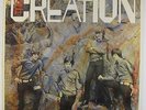 The Creation - How Does It Feel To Feel LP - Edsel UK VG+