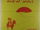 Universe - New Day LP - Satyagraha - Private Psych SEALED