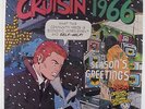 V/A - Cruisin' 1966 LP - Increase SEALED
