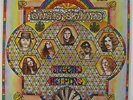 Lynyrd Skynyrd - Second Helping LP - MCA VG++