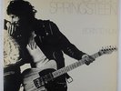 Bruce Springsteen - Born To Run LP - Columbia VG+