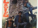 Love - S/T LP - Elektra