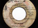 STANLEY MITCHELL-GET IT BABY /QUIT TWISTIN ON DYNAMO SUPER RARE NORTHERN SOUL OR