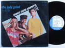 HORACE SILVER QUINTET/SEXTET Jody Grind BLUE NOTE LP gatefold