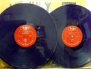 THE DANDY WARHOLS - COME DOWN 1997 Purple Vinyl 1st PRESS TIM/KERR ORIGINAL 2-LP
