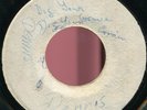 Upsetters - Dig Your Grave / Creeping Version JA BLANK 7