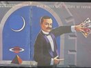 BLUE ÖYSTER CULT, Agents of Fortune USA 1st pressing LP [Don't Fear the Reaper]