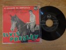 EP. - ELVIS PRESLEY 