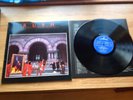 Rush - Moving Pictures  - Original Press - LP Record Vinyl Album