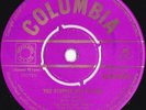 Slim Dusty ORIG OZ 45 You stepped out of line NM ‘58 Columbia DO3925 Country
