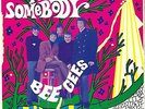 Bee Gees TO LOVE SOMEBODY EP Australian PICTURE Sleeve RARE 7