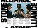 STONE ALLIANCE-STONE ALLIANCE (LTD) (DLX)  (UK IMPORT)  VINYL LP NEW