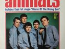 LP THE ANIMALS MGM 1964 US orig Stereo SE-4264 BURDON House Of The Rising Sun