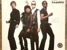The Brand New Heavies Original 1st Press Rare 1991 Debut Vinyl Album Acid Jazz