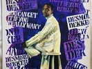 DESMOND DEKKER You Can Get Really If You Really Want ORIG TROJAN LP VG++