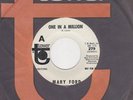 Mary Ford - One In A Million - Tower Demo - Northern Soul Crossover Motown Tmg R