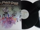 LP STALK-FORREST GROUP St. Cecilia (2LP) SRI 6160208-1 - MINT (Blue Öyster Cult)