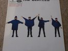 The Beatles, HELP  1965 UK FIRST ISSUE PARLOPHONE RECORD LABEL MONO LP.